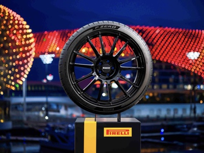 2025 record per l’innovazione e le prestazioni Pirelli 