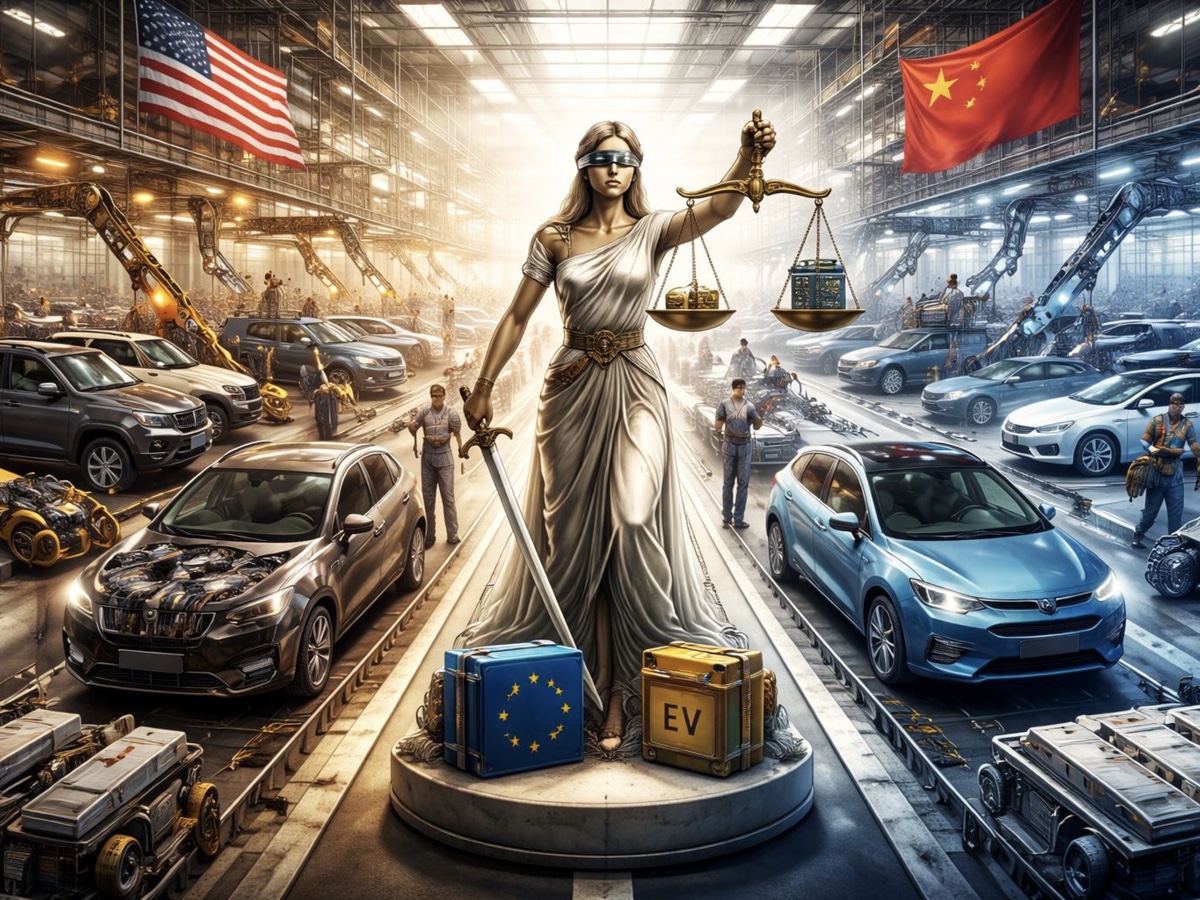 Editoriale 13-01-2026