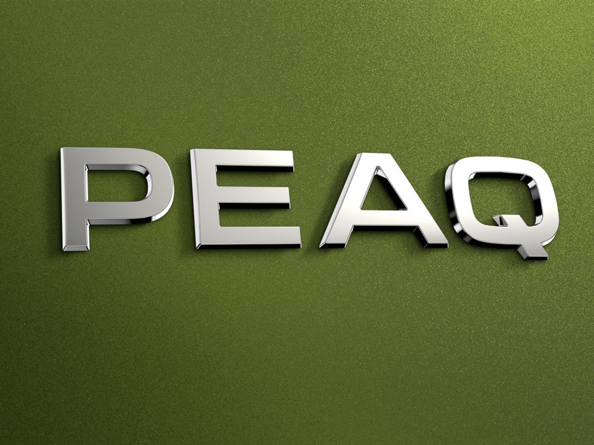 Skoda Peaq