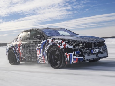 BMW M, 30 nuovi modelli entro il 2029 tra EV, L6 e V8 a cambio manuale