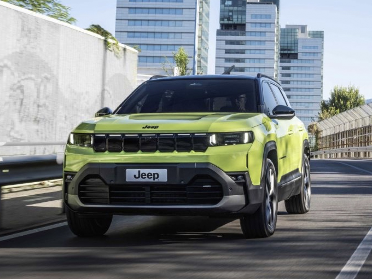 Stellantis Made in Italy for Business