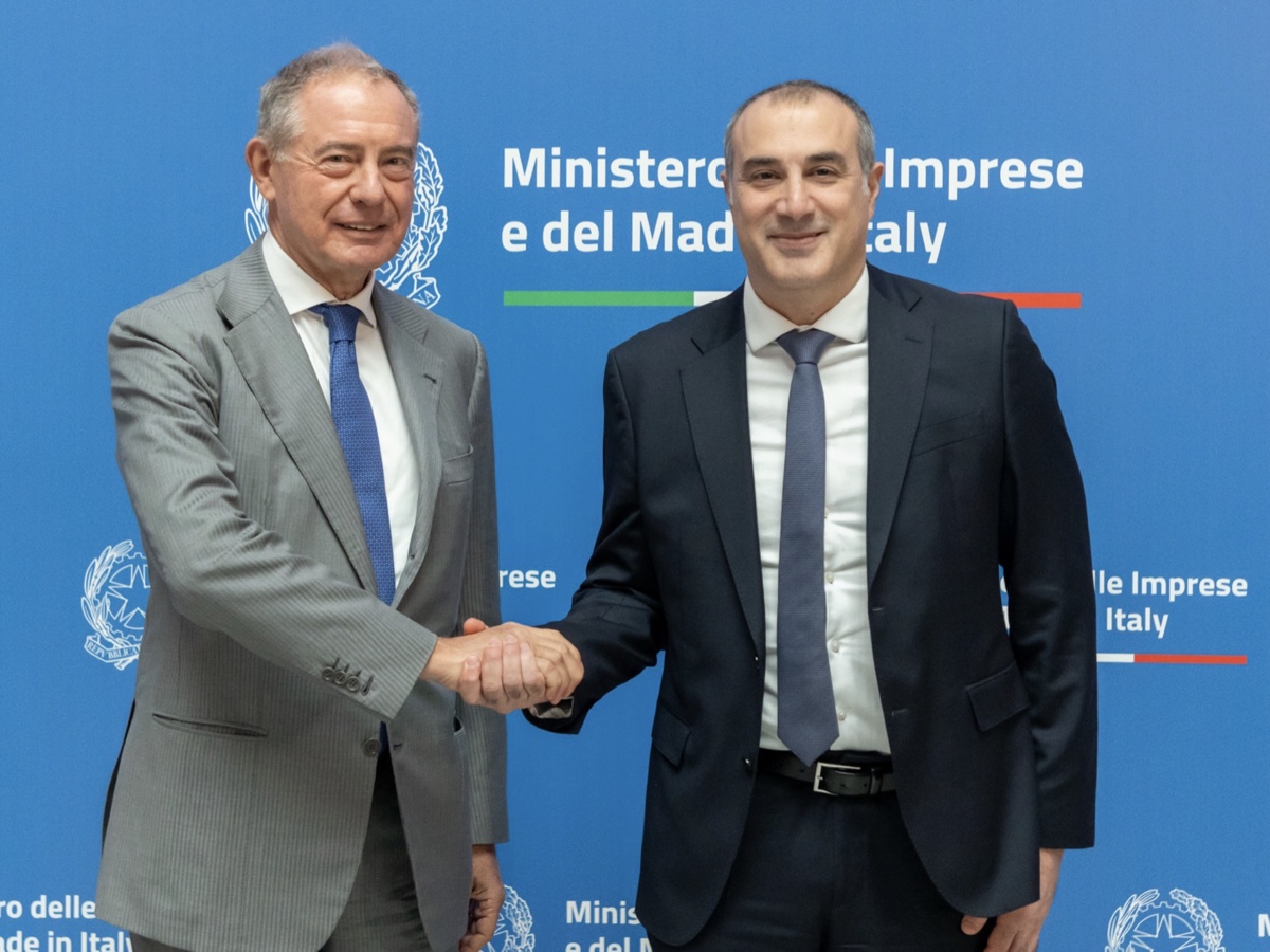 Stellantis adesione AI4I e Fondazione Chips-IT