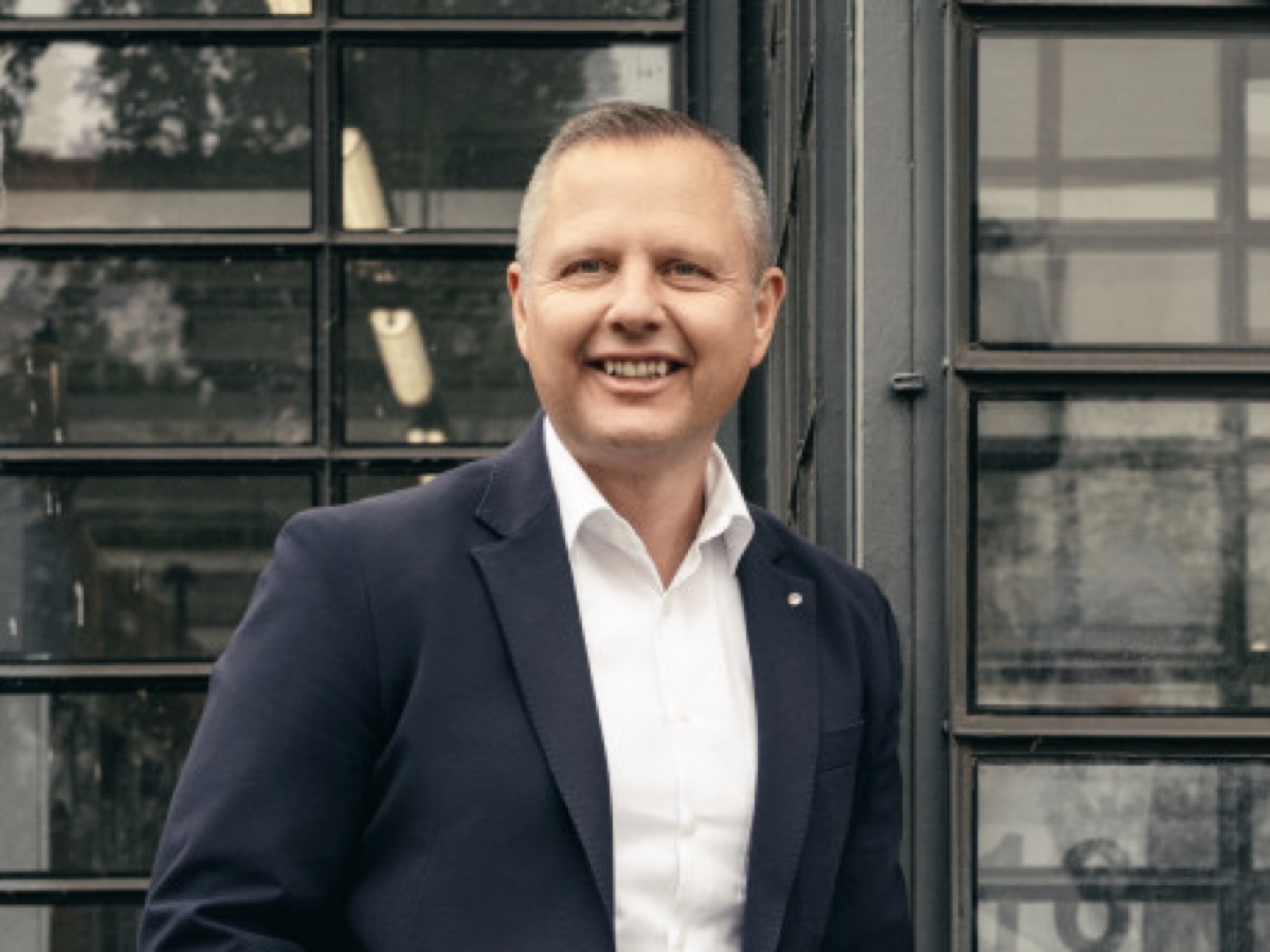 Smart Europe Wolfgang Ufer