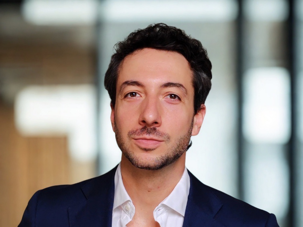 Fit2You Broker Claudio De Filippis