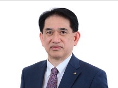 Keisuke Kishiura nuovo Presidente e COO di Mitsubishi Motors