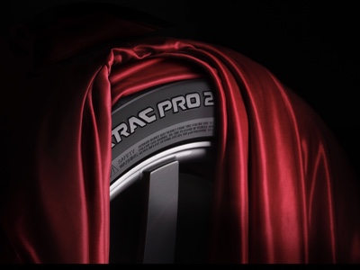 Debutto in estate per l'all-season Vredestein Quatrac Pro 2