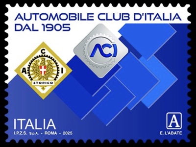 Chiusura del 120° anniversario ACI al Mauto dl Torino