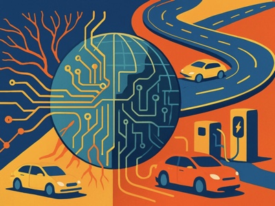 Auto: corsa alle rivoluzioni, ma la strada è ancora incerta