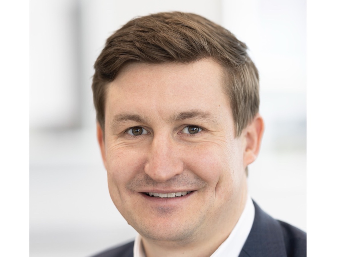 Ford Christian Weingärtner