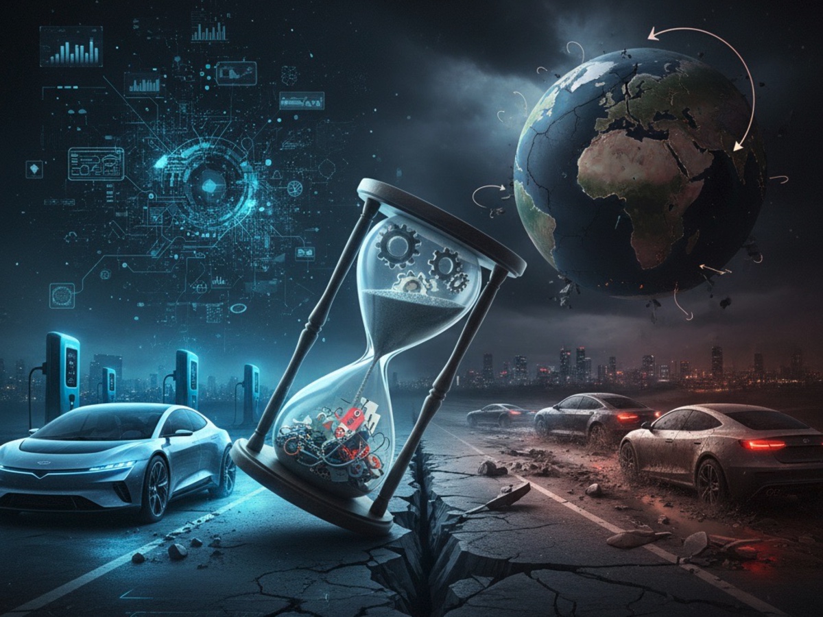 Editoriale 23-01-2026