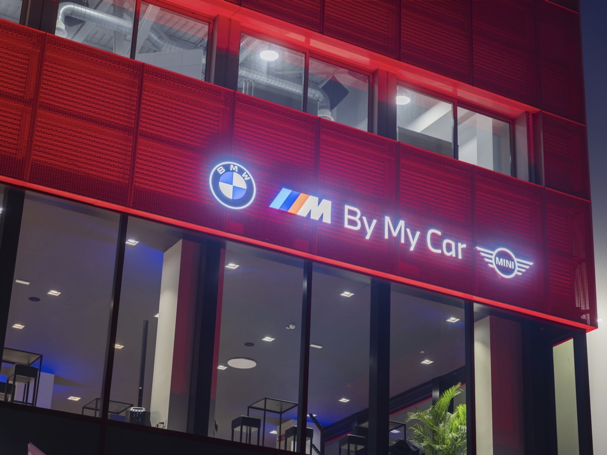 BYmyCAR Milano San Donato Milanese