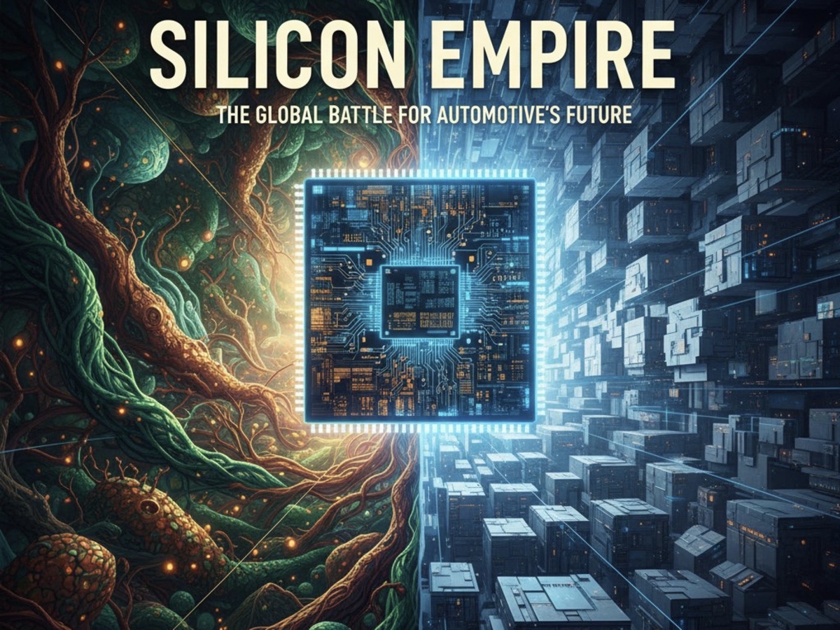 Editoriale 26-01-2026