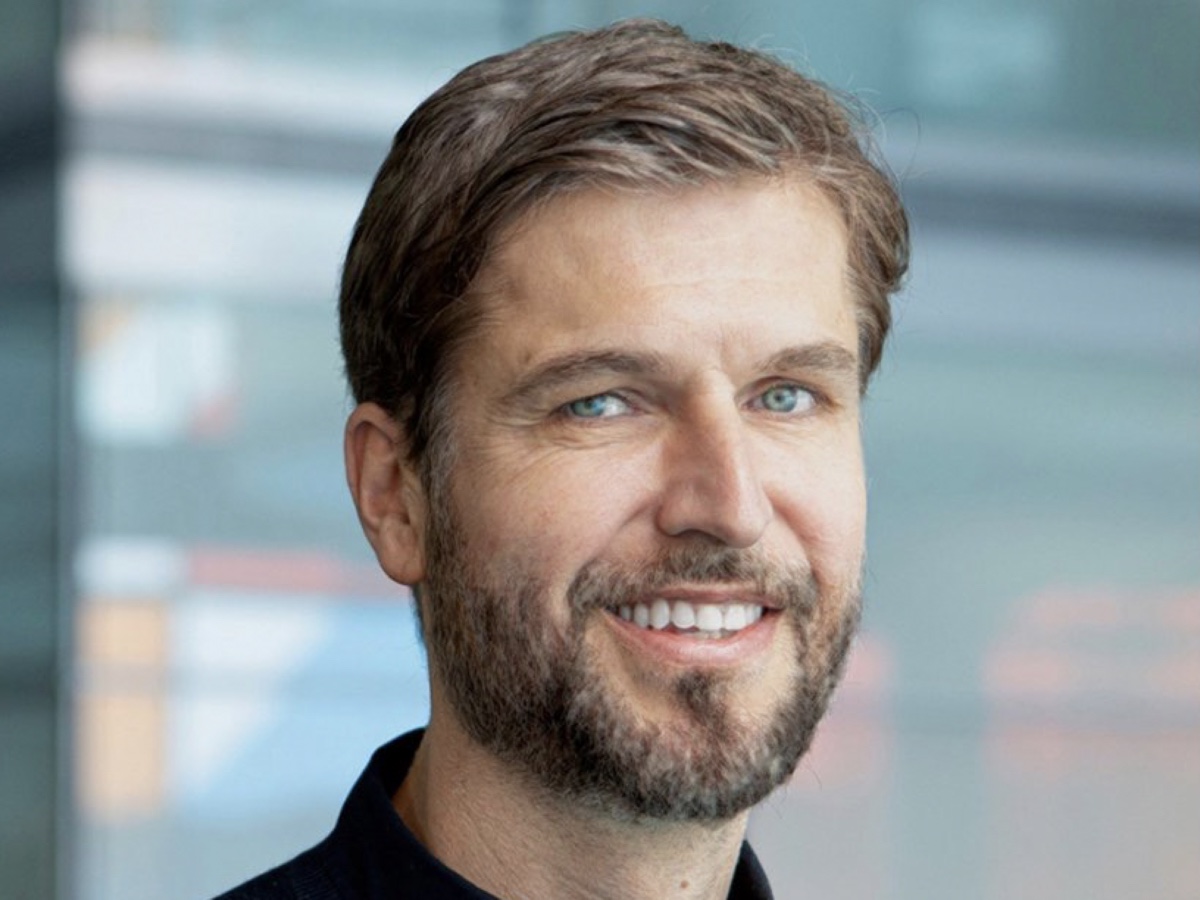 Porsche Tobias Sühlmann