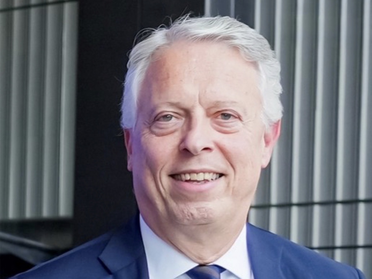 ANFIA Giuseppe Bonollo