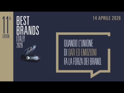 Best Brands Italia 2026, all'insegna della "Joytitude" l'11ª edizione