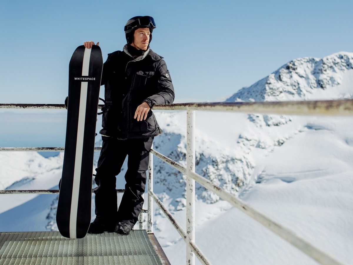 Jeep Official Global Automotive Partner di The Snow League