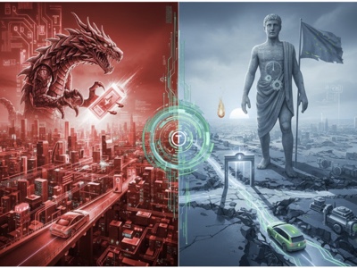 Automotive, il 2026 l'anno della verità per l'industria europea