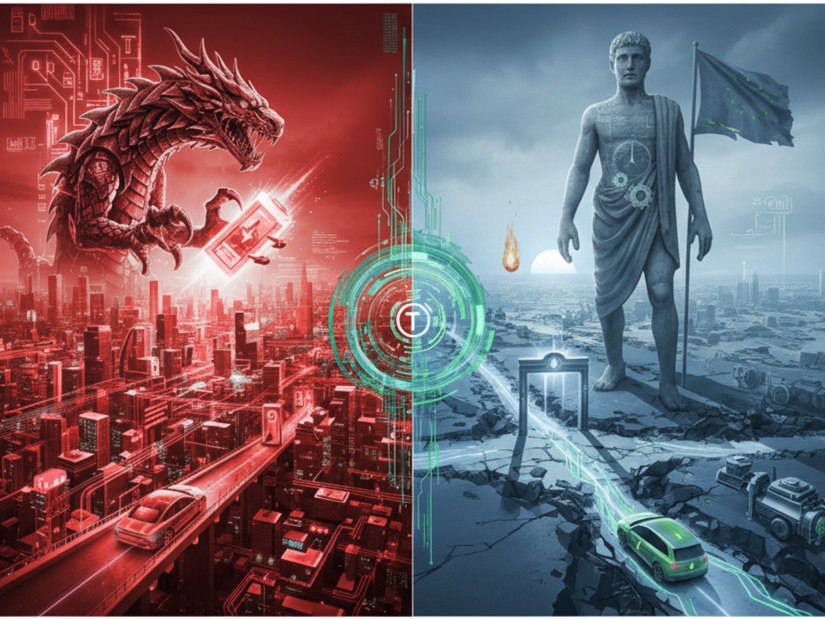 Editoriale 02-02-2026