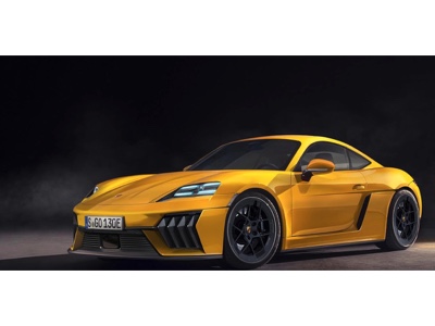 Porsche frena sull'elettrico, a rischio la gamma 718 EV