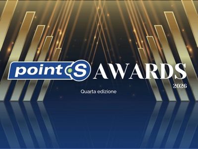 Alla Convention annuale la 4ª edizione dei Point S Awards 2026