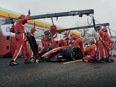 Ferrari rinnova e amplia al WEC la partnership con Brembo