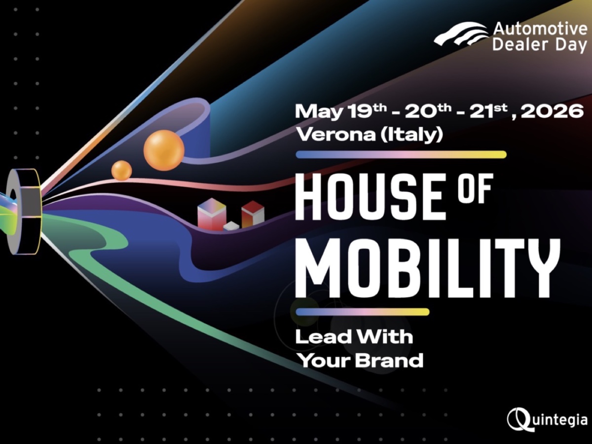 Automotive Dealer Day 2026