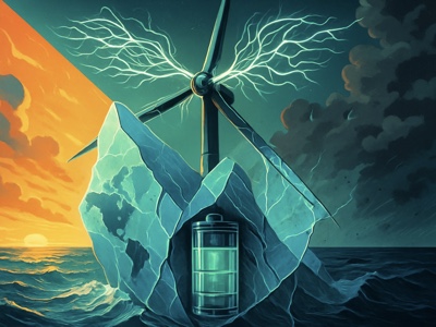 Oltre la barriera dell'elettrico: il futuro si gioca sul "respiro lungo"