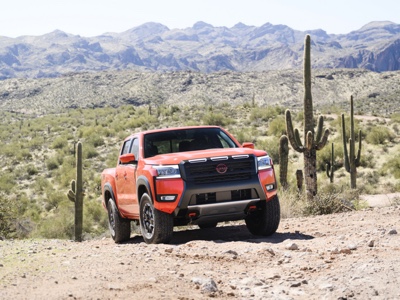 Nissan USA, obiettivo +10% di vendite retail nel 2026