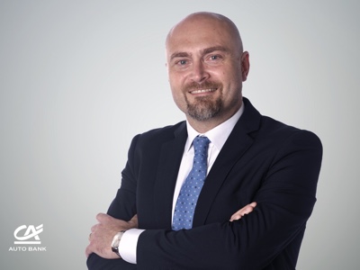 Bruno Langella nominato Deputy Group CFO di Crédit Agricole Auto Bank