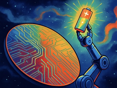 Transizione e profitto: la sfida per la leadership della mobilità globale