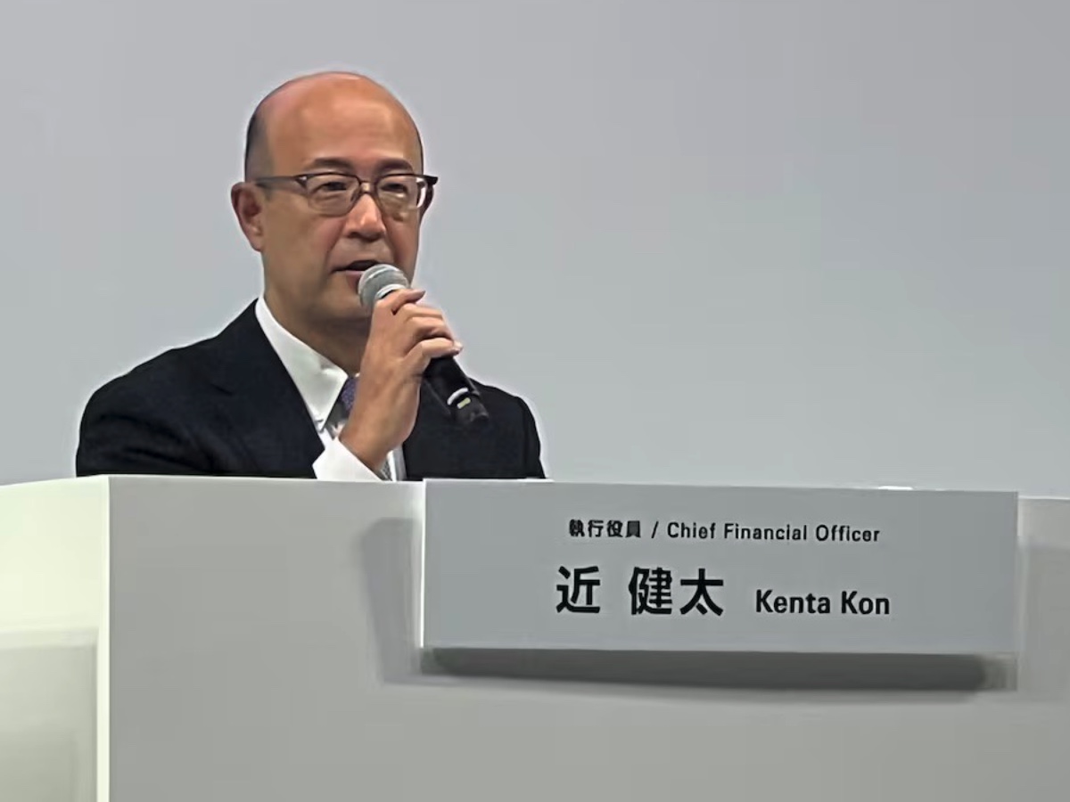 Toyota Kenta Kon