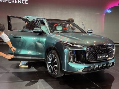 Cina-UK, possibili ritorsioni in caso di restrizioni all'export di EV