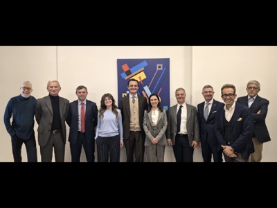 Aniasa: completato il team management del Consiglio Generale