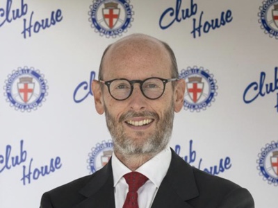 Pietro Meda nuovo Presidente di ACI Milano