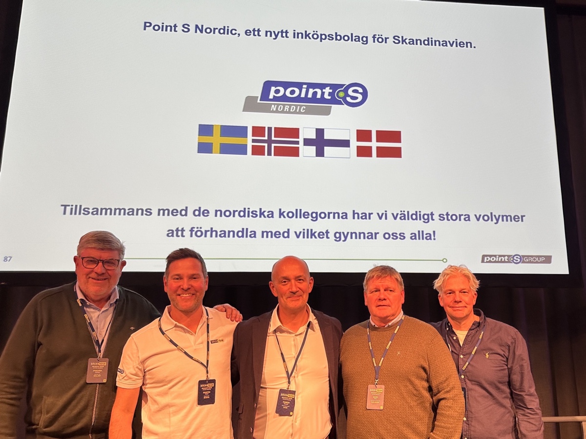 Point S Nordic