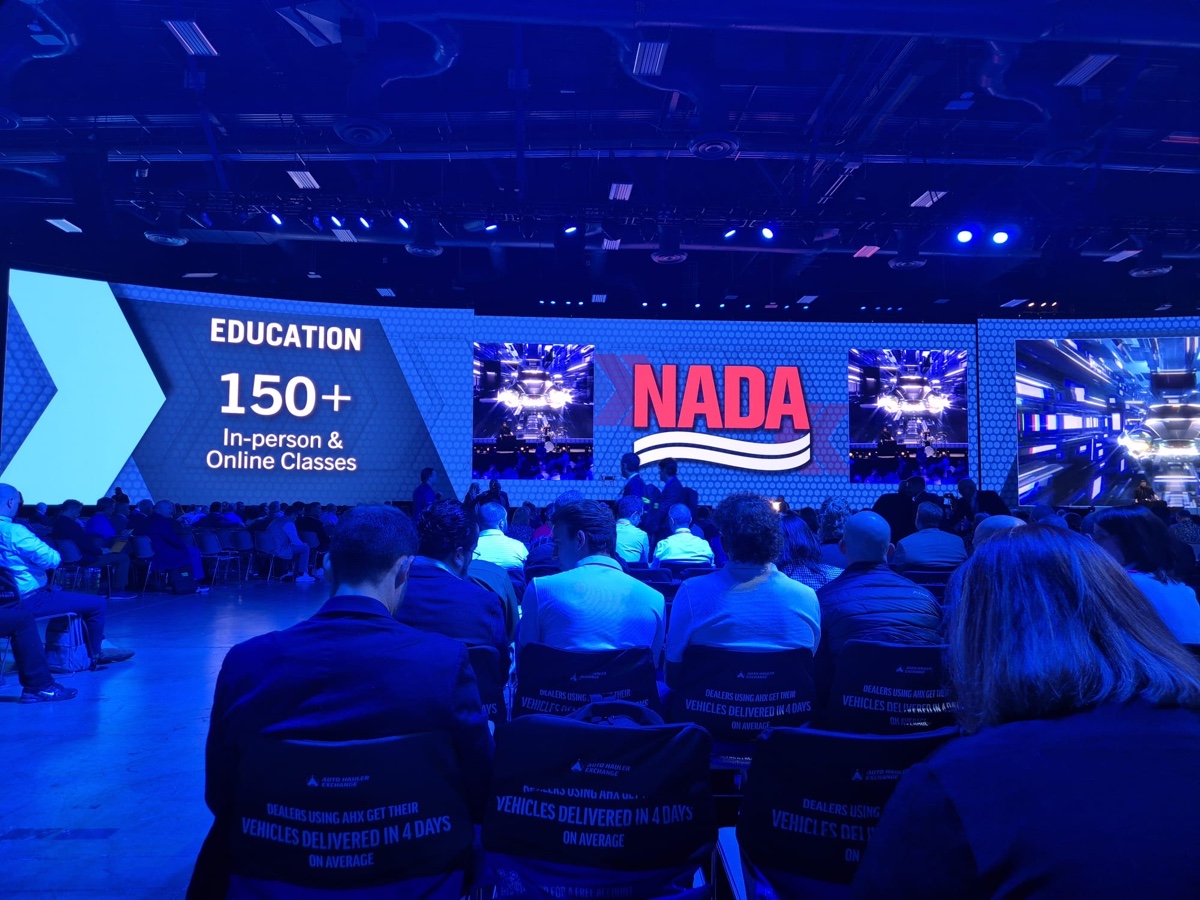 NADA Show 2026