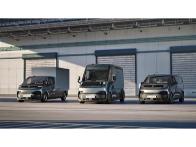 Renault Group acquisisce il controllo totale di Flexis