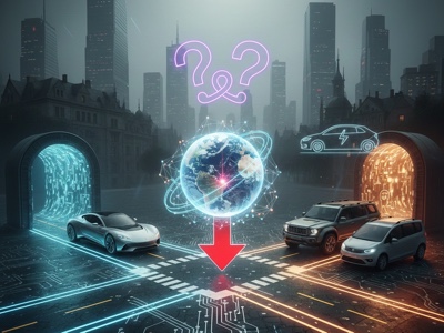 Pragmatismo o rivoluzione? La nuova rotta del mercato globale