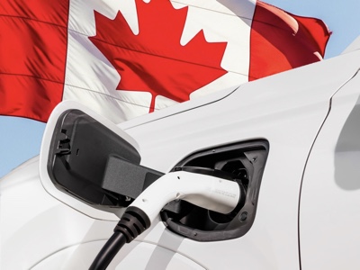 Al via in Canada l'import dei primi 24.500 BEV cinesi