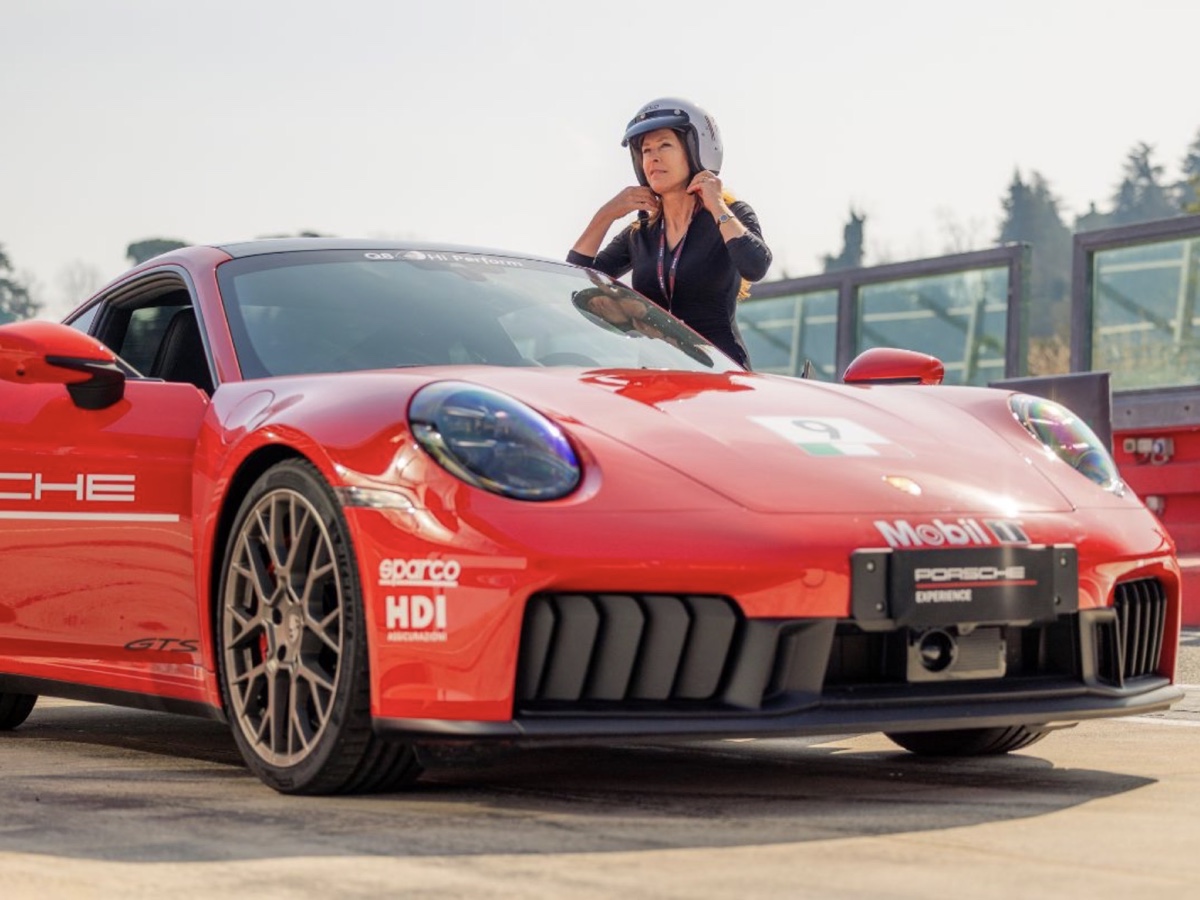 WOW Women Motor 2026 Imola