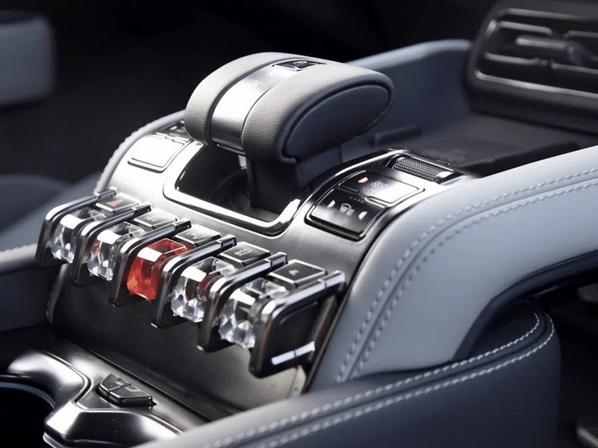 BYD Fang Cheng Bao Bao 5