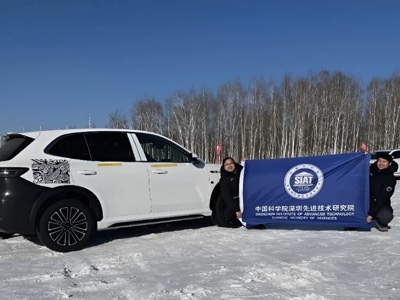 Ricarica in 20' a -25°C per le batterie EV con anodo in alluminio