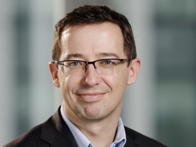 Grégoire de Franqueville nuovo CEO di The Future is Neutral