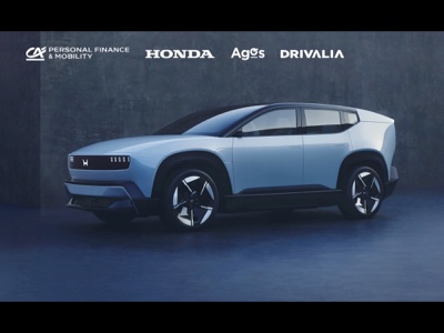 Honda Italia con CA Auto Bank per l’offerta finanziaria e di noleggio