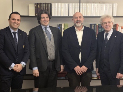 Sorgerà ad Amatrice il Parco dei Motori ASI