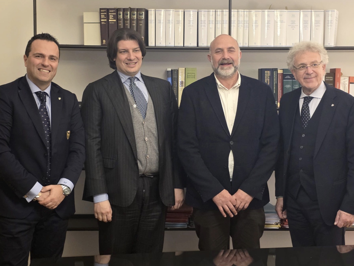 ASI Parco Motori  Amatrice