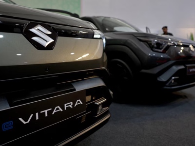 Suzuki Vitara alla conquista del cliente - Consonni Auto, via della Resistenza 37 - Buccinasco (MI)