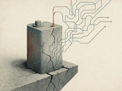 Dall'obbligo dei componenti UE alla sfida USA-Cina, la nuova scacchiera dell'auto