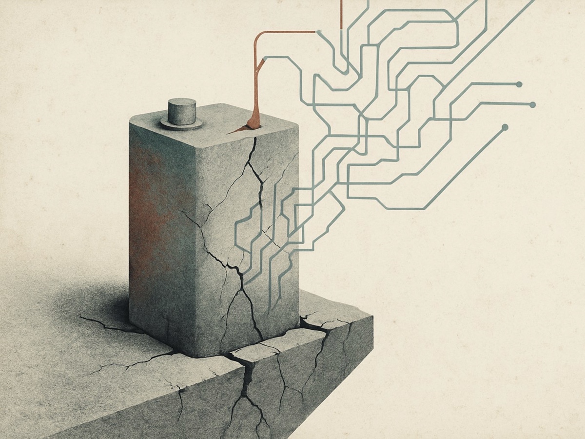 Editoriale 18-02-2026