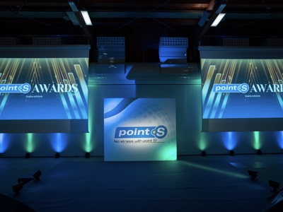 Point S Award 2026, excellence of automotive partners rewarded